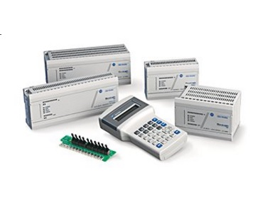 可程式控制器(PLC)  Micrologix1000
